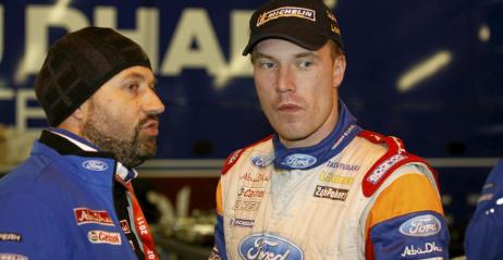 Jari-Matti Latvala